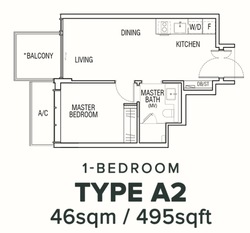 Jervois Road (D10), Condominium #500408551